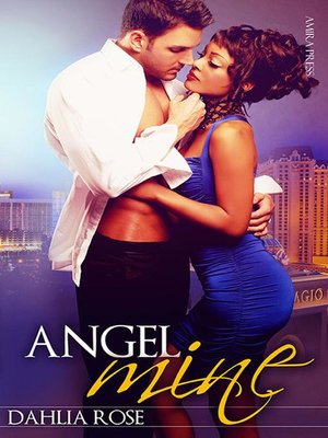 Angel Mine - ebook